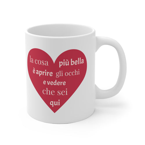 Tazza Dino Cosa bella