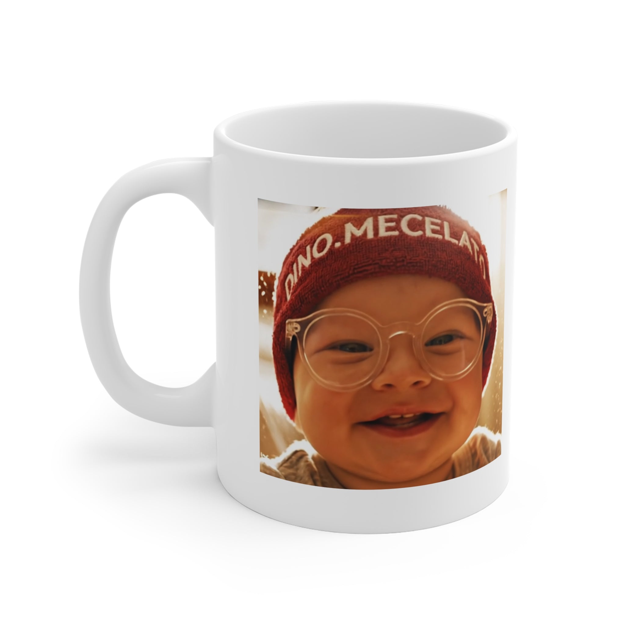 Tazza Dino Cosa bella